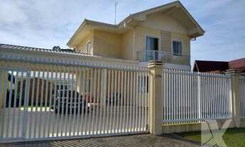 Imagem 4: Casa com 3 dormitórios( sendo que 01 é suíte) para alugar, 206 m² por R$ 1.600/dia - Atami