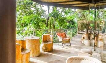 Imagem 14: Casa com 3 dormitórios à venda, 750 m² por R$ 5.779.000,00 - Portinho Massaru - Rio de Jan