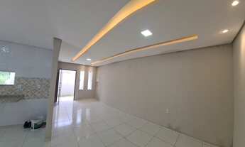 Imagem 6: Casa para venda tem 110 metros quadrados com 3 quartos em Santa Luzia - Crato - Ceará