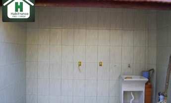 Imagem 7: Sobrado novo,com bom acabamento em Franco da Rocha