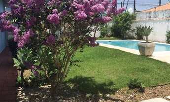 Imagem 4: Casa com 3 dormitórios à venda, 190 m² por R$ 720.000,00 - Balneário São João Batista I