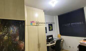 Imagem 7: Apartamento aconchegante, semimobiliado, bairro América, Joinville/SC