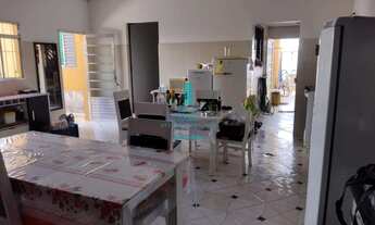 Imagem: Casa para Venda em Mogi das Cruzes, Jardim