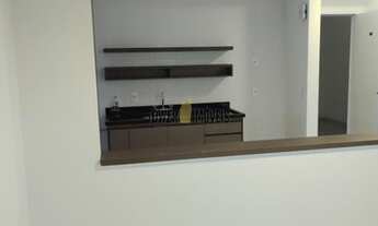 Imagem 7: Apartamento - Altos do Morumbi - Vinhedo