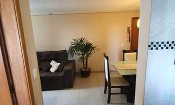 Imagem 7: Apartamento à venda, 2 quartos, 1 vaga, Parque São Pedro - Belo Horizonte/MG