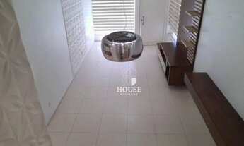 Imagem 3: Casa com 3 dormitórios para alugar, 120 m² por R$ 3.115,00/mês - Jardim Santa Mônica II