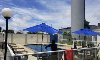 Imagem 2: ALUGO APTO COND MATA DAS ANDORINHAS