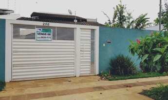 Imagem 2: Lindo imóvel a venda no bairro Nova Campo Grande - R$ 270 mil