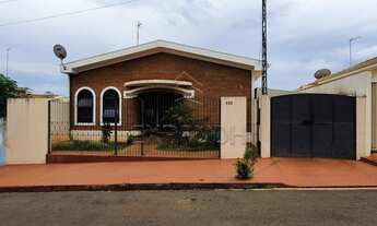 Imagem 2: Sertãozinho - Casa - Centro