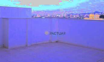 Imagem 2: Cobertura à venda, 2 quartos, João Pinheiro