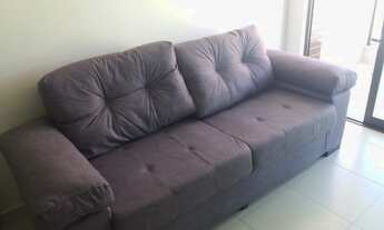 Imagem 5: Alugo apartamento mobiliado 2 quartos em boa viagem 2 vagas andar alto e varanda