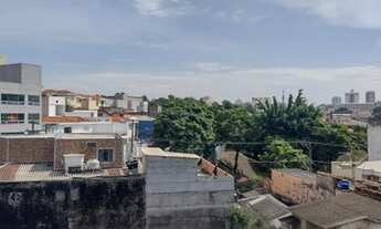 Imagem 7: AP na rua do metrô Vila Matilde