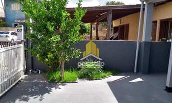 Imagem 4: Casa com 2 dormitórios à venda, 65 m² por R$ 212.000,00 - Sítio Gaúcho - Gravataí/RS