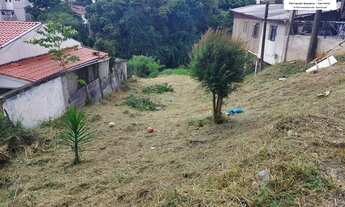 Imagem 3: Terreno à venda no bairro Uberaba - Curitiba/PR