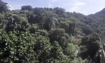 Imagem 2: Apartamento de 220 metros quadrados no bairro Gávea com 4 quartos