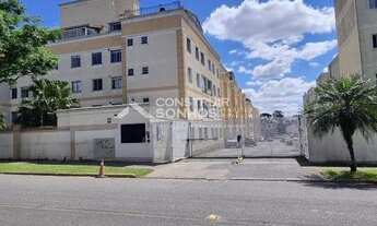 Imagem: Apartamento de 2 Quartos a venda-Bairro