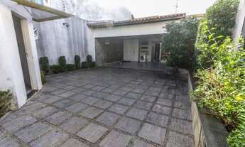 Imagem 5: Casa Duplex com Piscina na Coroa do Meio