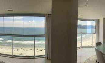 Imagem: Apartamento Frente e Vista Mar Mobiliado