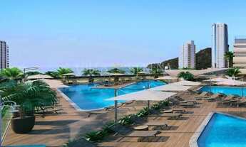 Imagem 2: Excelente Oportunidade no Edifício Residencial mais Alto da América Latina!! 4 Suítes!! 3