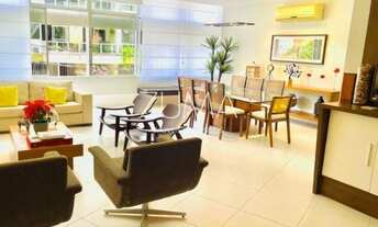 Imagem 6: MARAVILHOSO APARTAMENTO EM LOCAL NOBRE NA LAGOA