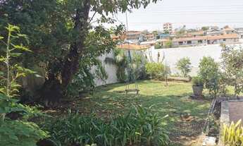 Imagem 3: Sobrado para Venda em Colombo, Campo Pequeno, 5 dormitórios, 1 suíte, 5 banheiros, 3 vagas