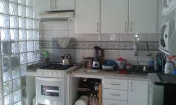 Imagem 2: SAO PAULO - Apartamento Padrão - Vila Paulista