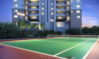 Imagem 4: Condomínio Reserva Inglesa 4 suítes 169m² Ponta Negra