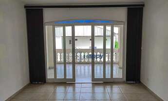 Imagem 6: Casa para alugar, 190 m² por R$ 3.400,00/mês - Jardim Vista Alegre - Paulínia/SP