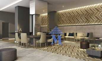 Imagem 6: APARTAMENTO A VENDA COM 3 SUÍTES, 2 VAGAS, 145 m² ÚTEIS NO BAIRRO DO PARAISO/SP