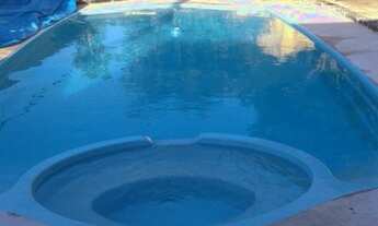 Imagem 2: OPORTUNIDADE: CHÁCARA DE 11.000 mts COM PISCINA E ÁREA GOURMET