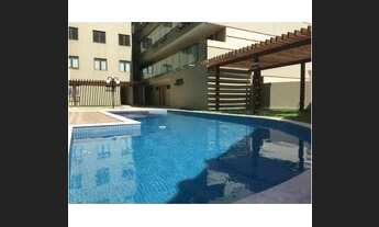 Imagem: Aluguel de flat no Manawa Beach Flat em