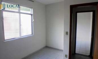 Imagem 5: Apartamento com 2 dormitórios, 80 m² - venda por R$ 180.000,00 ou aluguel por R$ 700,00/mê
