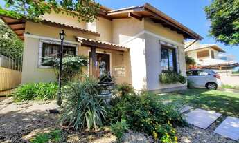 Imagem 3: Casa para venda com 215 metros quadrados com 3 quartos em Campeche - Florianópolis - SC