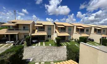 Imagem 3: Casa de condomínio para venda tem 167 metros quadrados com 3 quartos