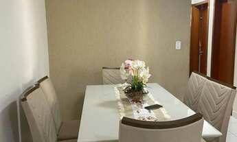 Imagem 5: Apartamento para Venda em Aparecida de Goiânia, Jardim Bela Vista - Continuação, 2 dormit