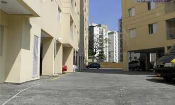 Imagem 2: Apartamento com 3 dormitórios à venda, 60 m² por R$ 367.000,00 - Parque São Lucas - São Pa