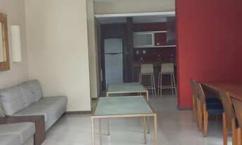 Imagem 6: 2/4 SENDO 1 (UMA) SUÍTE, 65M², NASCENTE, ARMÁRIOS, NO CANELA