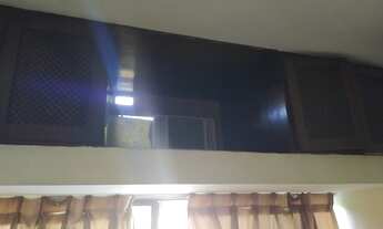 Imagem 3: Sala comercial com 48 m² com 1 vaga, prédio ao lado do IBOL e FGV