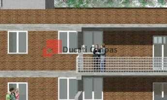 Imagem 6: Apartamento a Venda no bairro Olaria - Canoas, RS