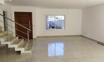 Imagem: Sobrado para venda com 155 metros quadrados