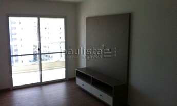 Imagem 2: 2 dormitórios para alugar, 69 m² por R$ 2.900 - Vila Gumercindo