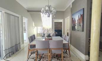 Imagem 7: Casa mobiliada à venda no Condomínio Terras de Vinhedo em Vinhedo/SP