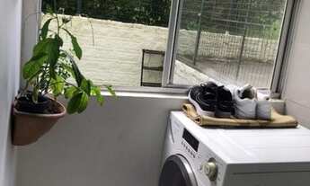 Imagem 5: Apartamento 2 quartos mobiliado - Jardim Maristela