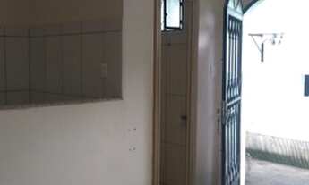 Imagem 4: Quitinete / Kitnet no Largo do Correia, Campo Grande