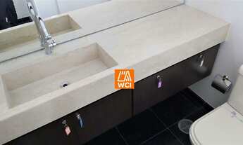 Imagem 7: Conjunto para aluguel e venda, 90 metros, 2 vagas - salas montadas - Região da Paulista