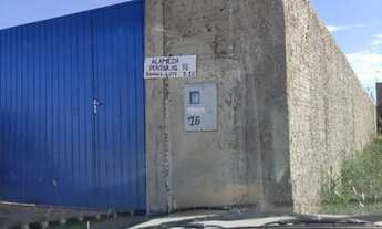 Imagem 3: Terreno Condomínio Mandijuba 1