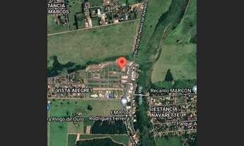 Imagem 3: Terreno Colina Azul 227m Plaino