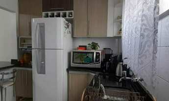 Imagem 6: Apartamento à venda no bairro Cidade Jardim - São José dos Pinhais/PR