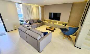 Imagem 4: Sobrado diferenciado com 397 metros com 3 quartos em Água Fria - São Paulo - SP