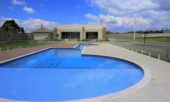 Imagem 3: Terreno em condomínio para venda com 300 metros quadrados em Uvaranas - Ponta Grossa - PR